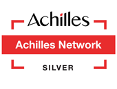Achilles-Network-Stamp-Silver