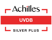 Achilles-UVDB-Stamp-Silver-Plus